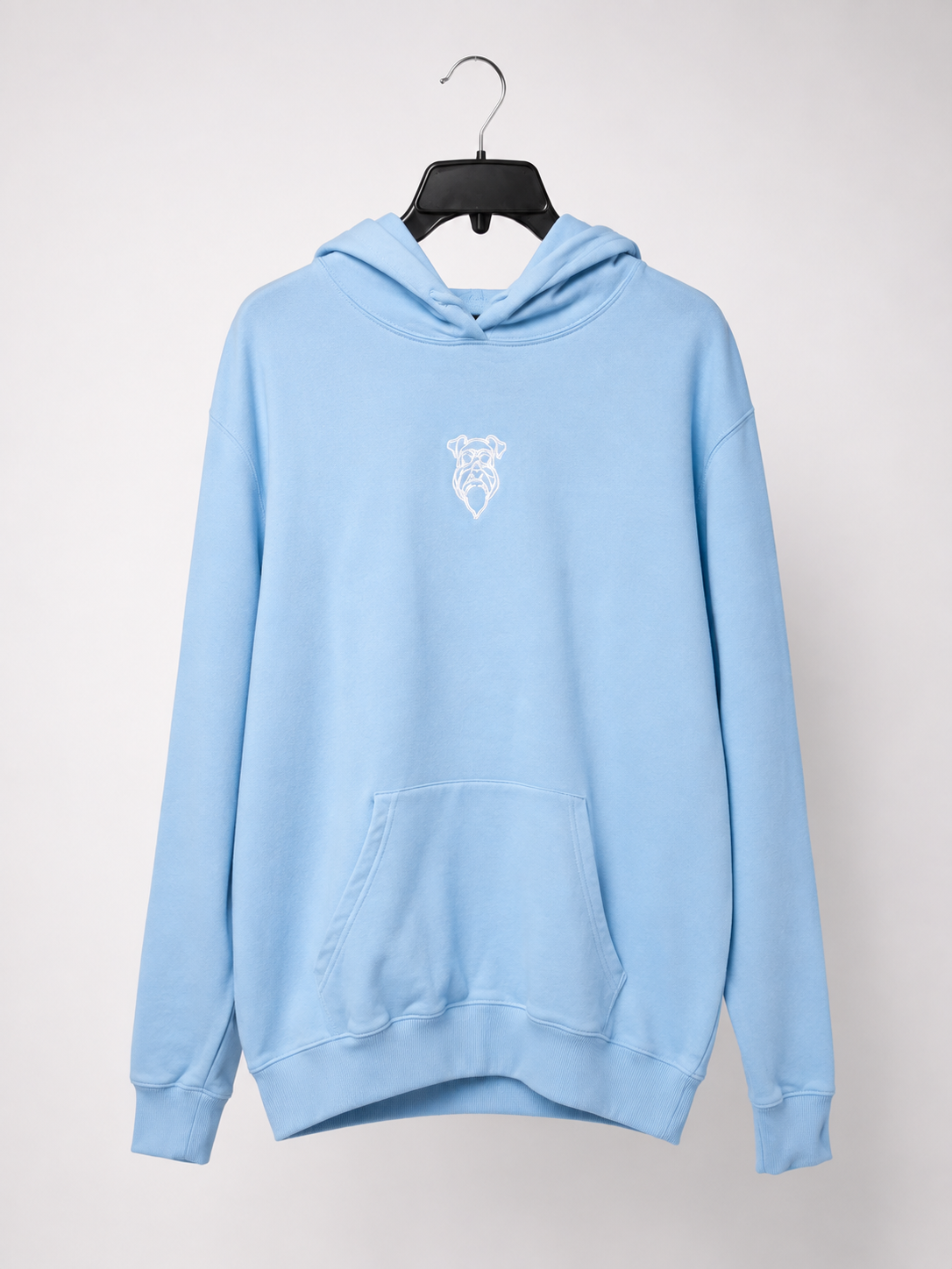Blue Loki Hoodie