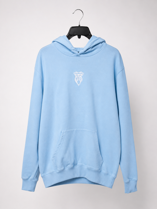 Blue Loki Hoodie