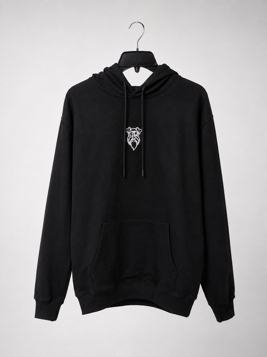 Black Loki Hoodie