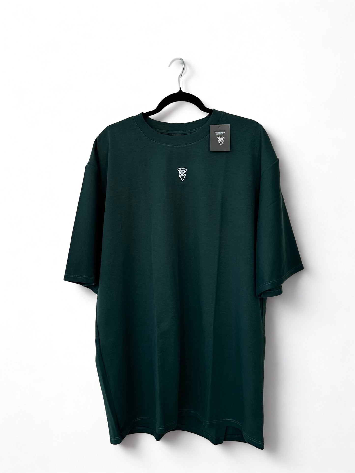 Loki Active Tee (Green)