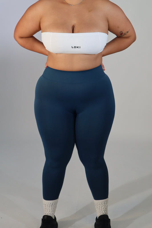 Legging Push Seamless