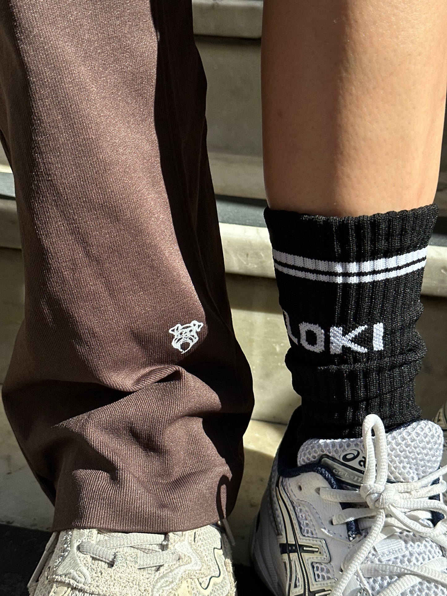 Loki Socks Unisex