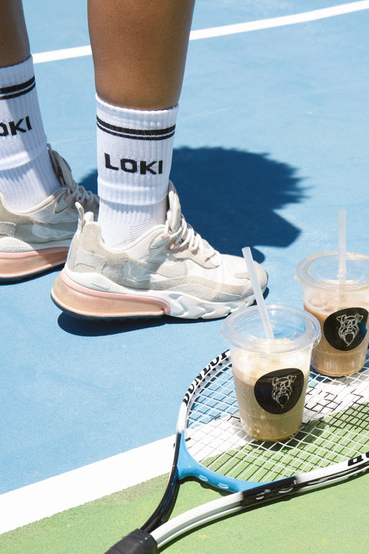 Loki Socks Unisex