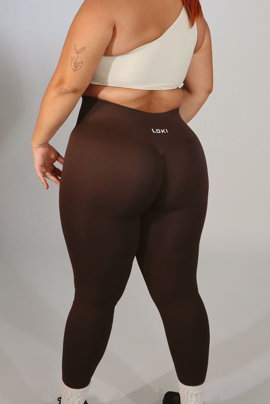 Legging Push Seamless